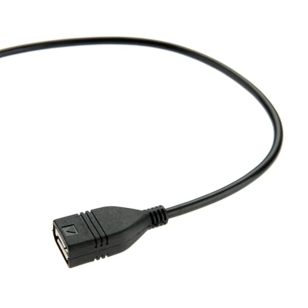 USB AUX-kabel Musik MDI MMI AMI til USB-stik