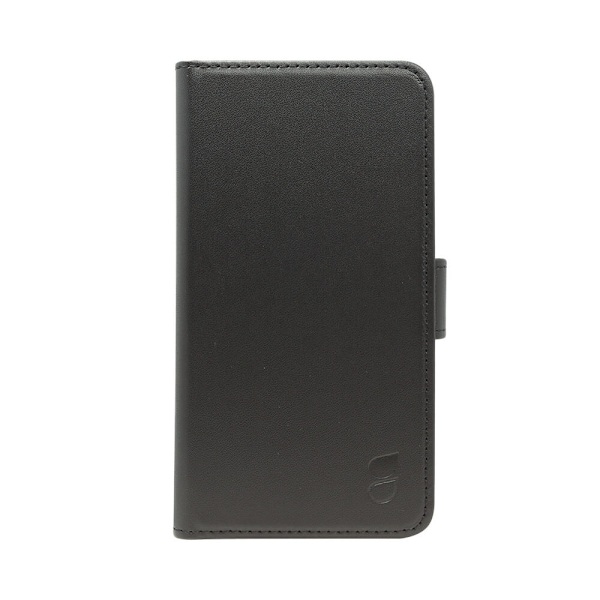 Mobiilikotelo 3 Korttipaikkaa Musta - LG K8 (2017)