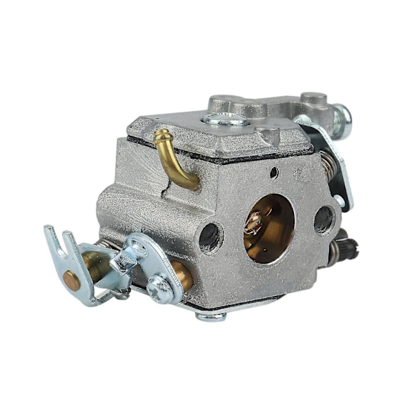Kaasutin Ilmansuodatin Husqvarna 123 223 322 323 325 326 327 Zama C1Q-EL24 Trimmerit Kaasutin 503283401-Good-Yvan