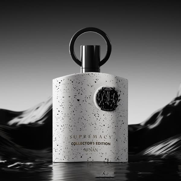 Collector's Edition Eau de Parfum för män 100 ml