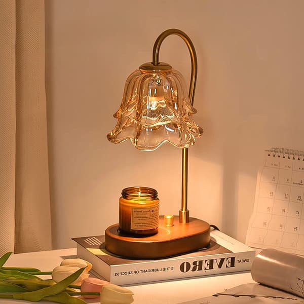 Glödlampa, dimbar glödlampa