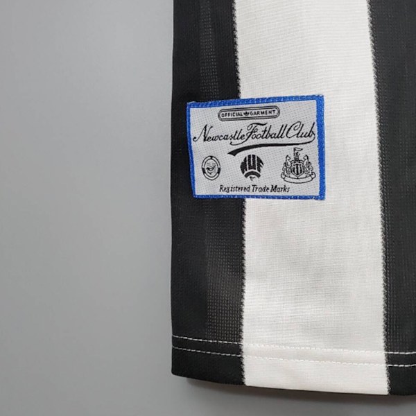 England 1990 Hemmatröja Retro Tröja Herr Fotbollströjor L
