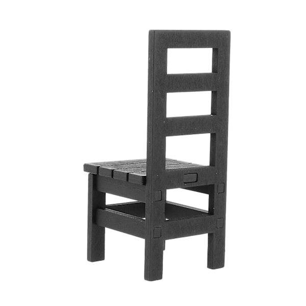 1/6 Skala Möbler Sittplats Bord Set för 12\" Actionfigurer Tillbehör