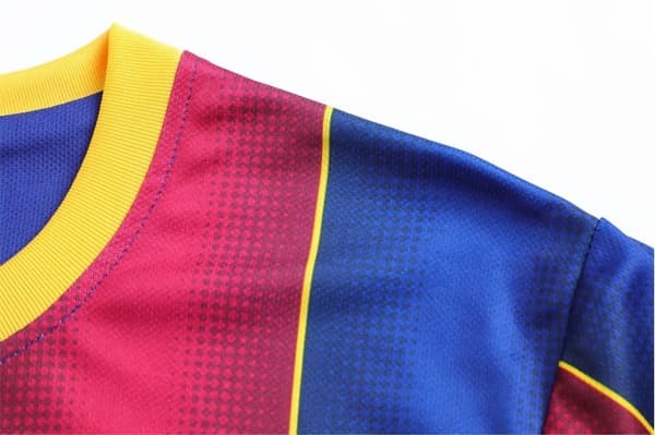 Fodboldsæt Fodboldtrøje Sæt 21/22 Messi nr. 10 - Perfet S
