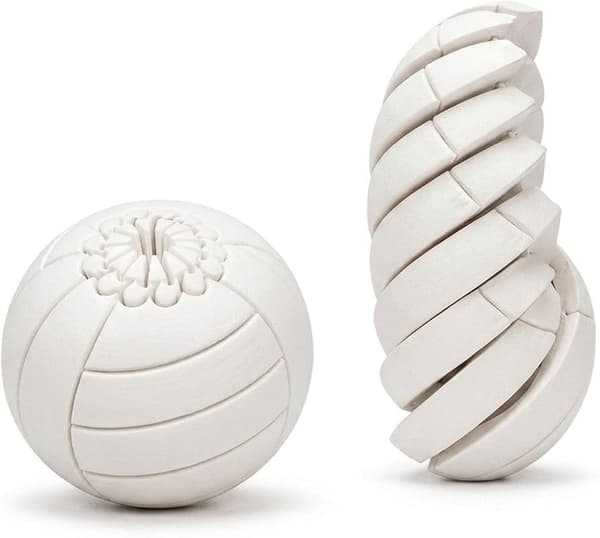 Baseball Fidget-pallo lelu basketball