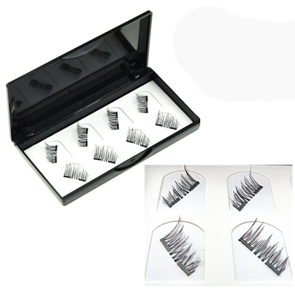 Magnetic Eyelashes Magnetic Lashes False Eyelashes