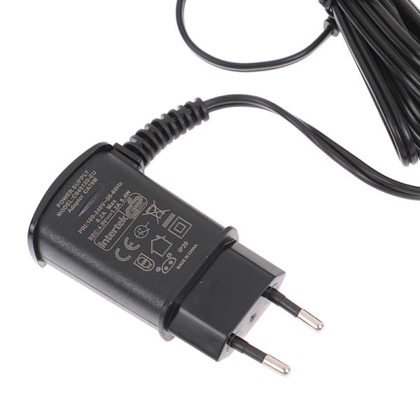 For Babyliss Pro Barbermaskin Strømlader Adapter Elektrisk
