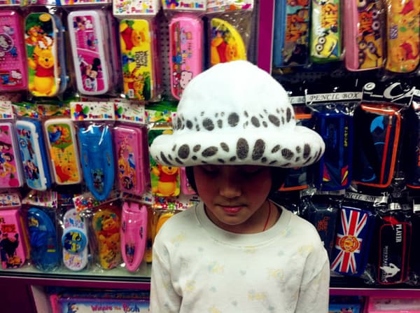 One Piece Cosplay-hattu, Trafalgar Law -hattu L