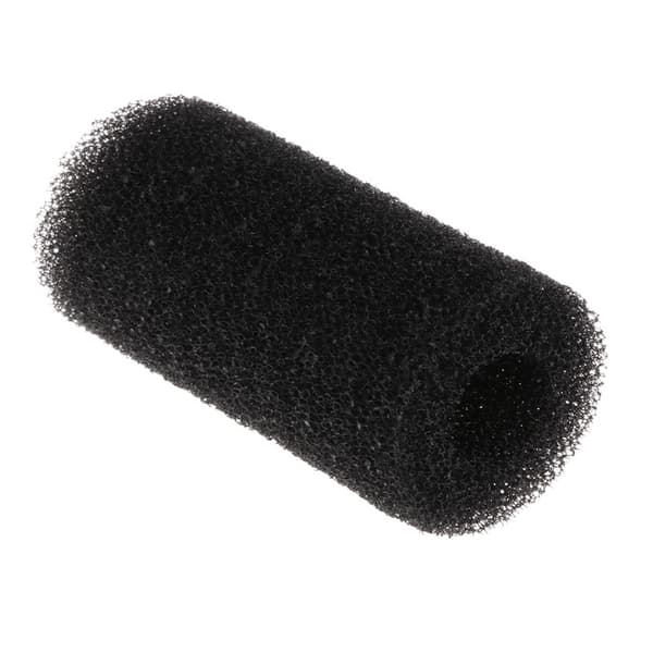 5-pack, akvariefilter vatteninloppsskydd bomullsöverdrag Crysta(S)