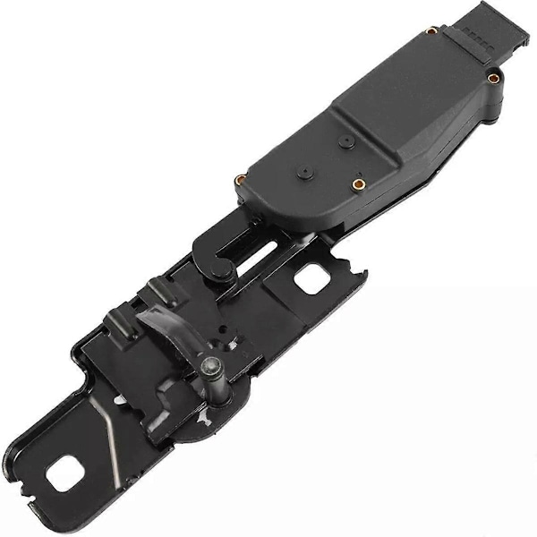 Takaluukun lukon toimilaite 4F9827383 A4 A6 Q5 RS4 RS6 05-17 4F9827383G