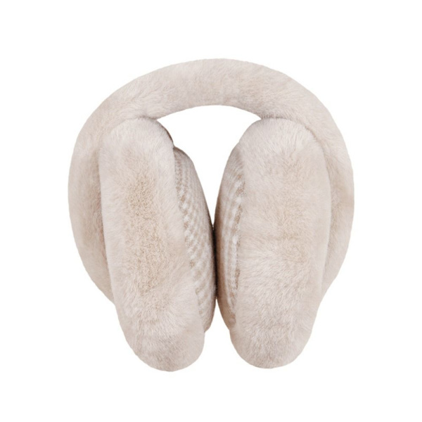 Ørevarmere BEIGE beige