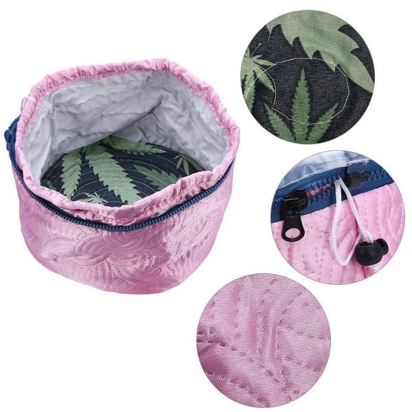 Hår Steamer, High End Hår Termisk Hat, til Hår Spa Hætte