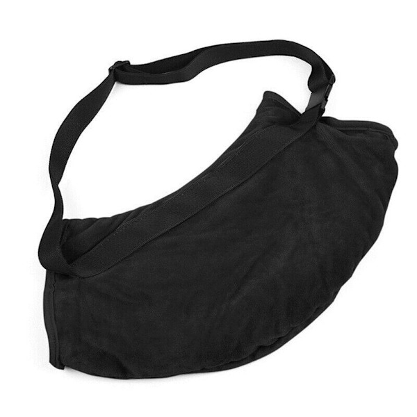 Käsienlämmitin Muhvi Terminen Käsine MUSTA Black