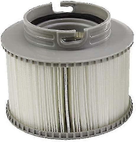 Fd2089 Filter Spabad Oppustelig Pool Spa Si Filter Passer Til Alle Modeller Spabad Spa