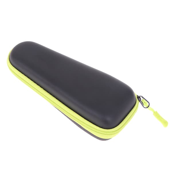 Barbermaskine opbevaringstaske hårdt etui Egnet til OneBlade QP2530/2520