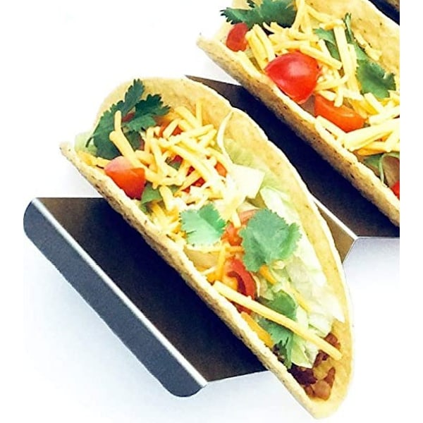 Taco-telineet, 4 kpl