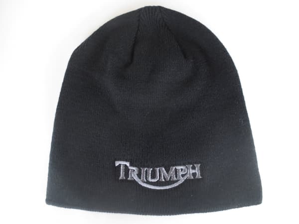 TRIUMPH Lue svart black