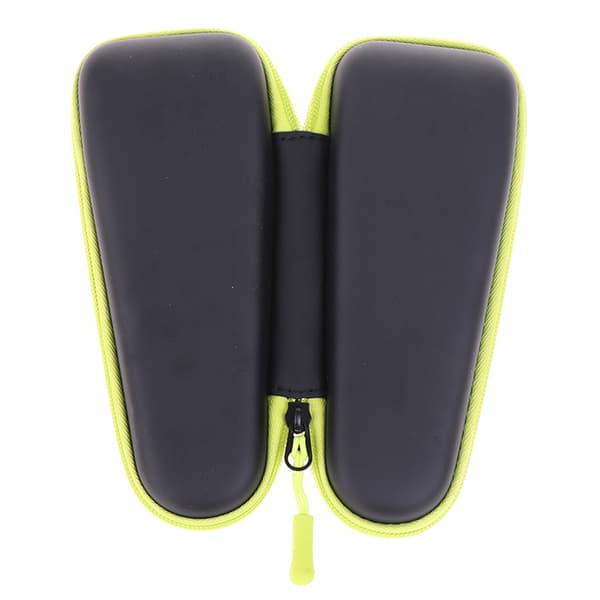 Barbermaskine opbevaringstaske hårdt etui Egnet til OneBlade QP2530/2520