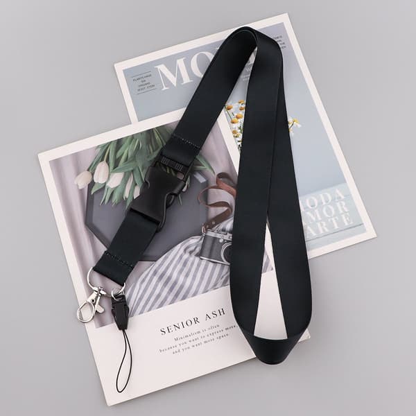 Hard kortholder - ensfarget - ID - arbeids-ID - kortholder - 7 stk