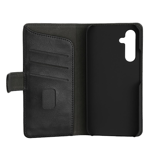 Mobilveske 3 Kortlommer Svart - Samsung A54 5G