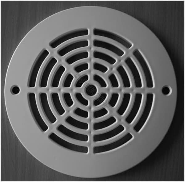 Bunnslukrist cofies (utvendig diameter 175mm)
