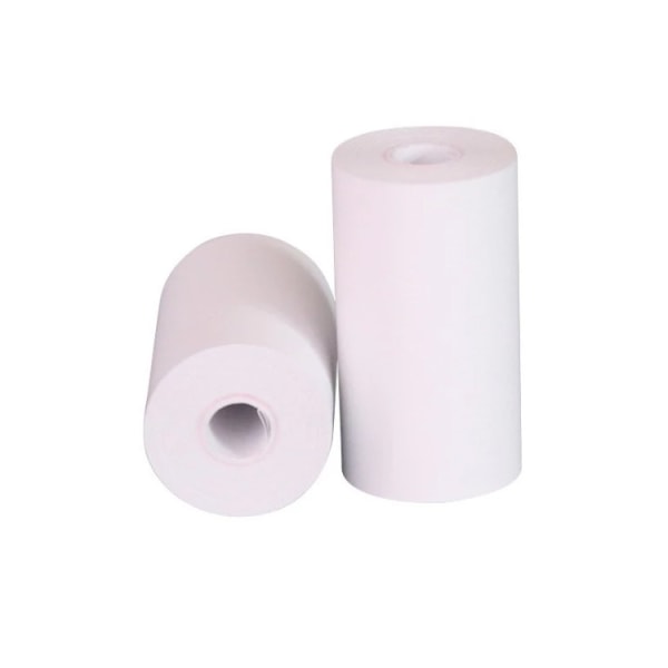 Printer Mini Home Printer Self-adhesive Small Wireless Thermal Printing Label