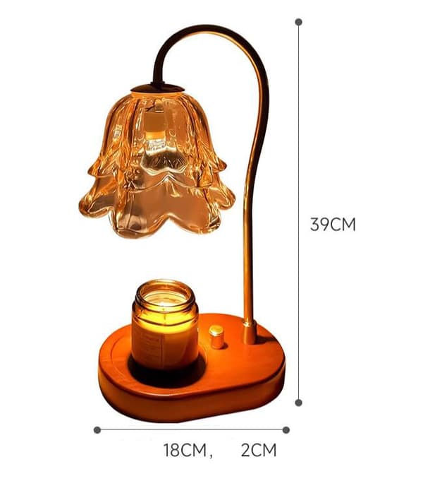 Glödlampa, dimbar glödlampa