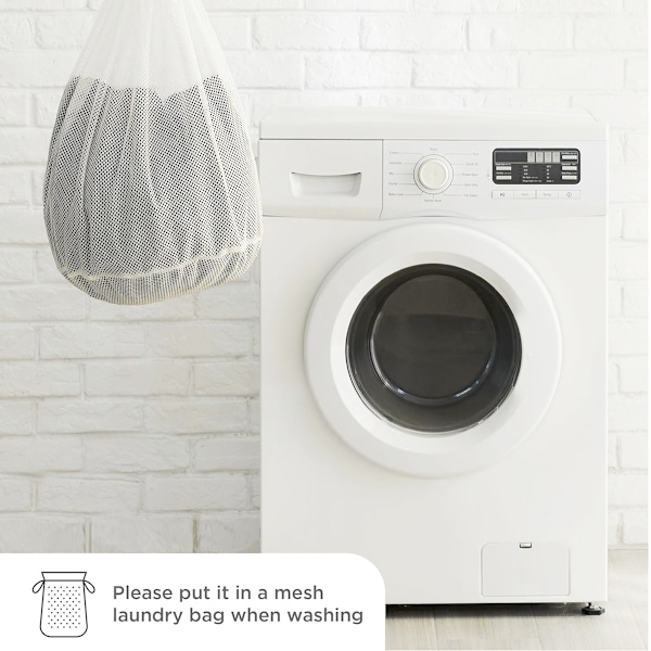 Texturerad Stickad Pläd med Fransar - Mjuk, Mysig Filt för Soffa, Säng, Vardagsrum - 127 x 165 cm off-white