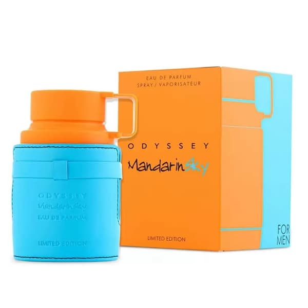 Supreme Unisex Duft – Langtidsholdbar Duft (100ml)