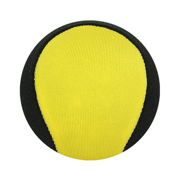 1-pack 55 mm dykboll, studsande vattenbollar för pool- och strandleksaker för barn och vuxna
