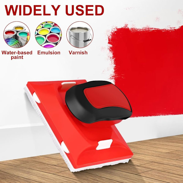 Malingskanttrimmer Malingskantværktøj MALINGSKANTTRIMMER MALING Paint Edge Trimmer Paint Edge Trimmer