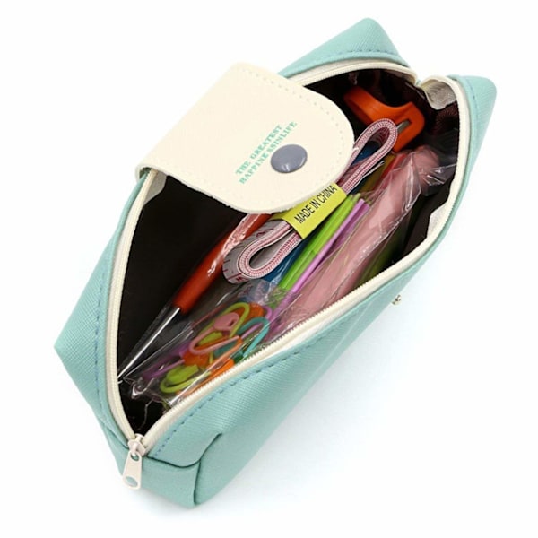 Crochet Kit (30 Pieces) with Crochet Hooks, Stitch Markers, Measuring Tape, Row Counter, Yarn Cutter
