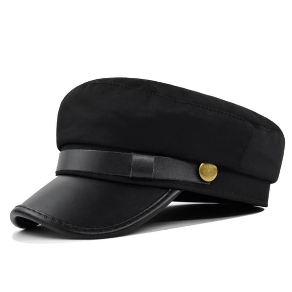 KLASSINEN! Emil-hattu Vega-hattu Skipper-hattu