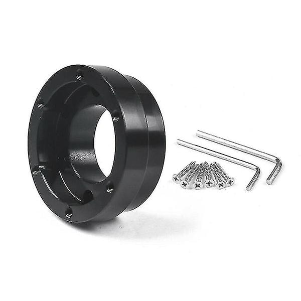Ratnavsadapterplade til Logitech G29 G920 G923 13/14 tommer 70mm CDQ