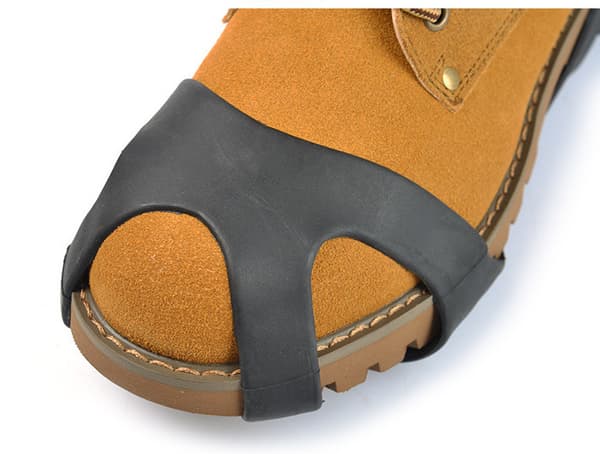 Pigger / Anti-skli med pigger - Grip 5-claw black L (34-46) size
