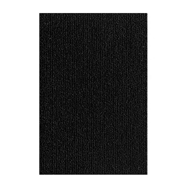 Kissaraapimismatto itseliimautuvalla taustalla, vakaa huonekalu, suojamatto pennuille, kissa, musta Black 60x100cm