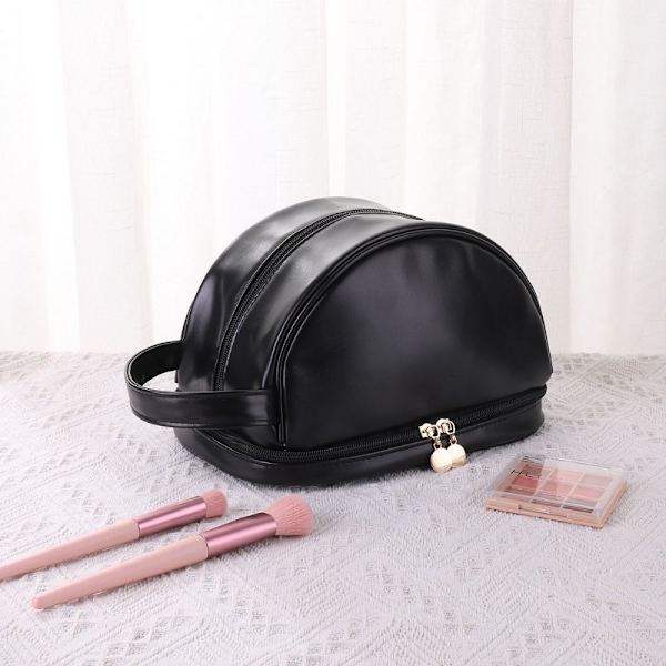 Makeup taske Kosmetiktasker HVID White