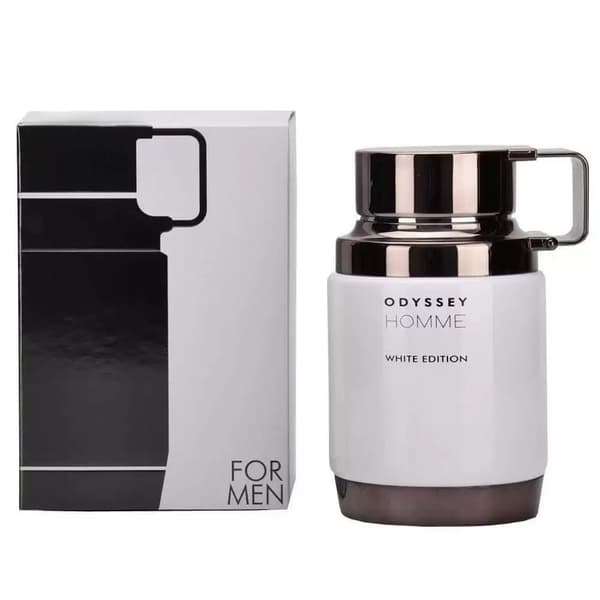 Supreme Unisex Parfyme – Langvarig Duft (100ml)