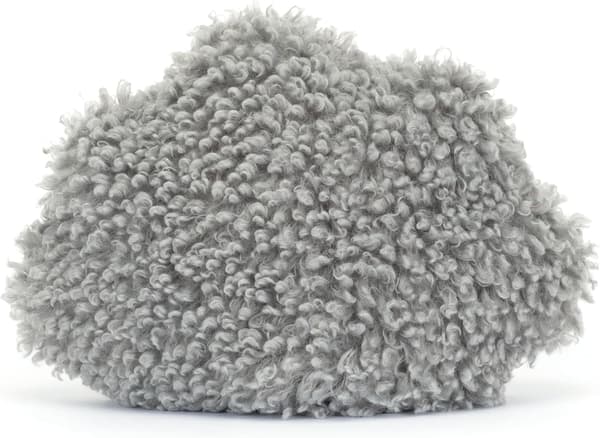 Jellycat Amuseables Storm Cloud Plysj