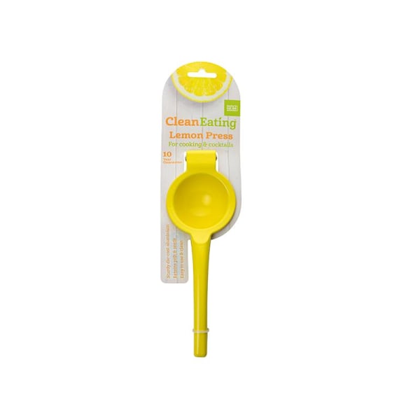 Citruspress / Citronpress Gul Taylors Yellow Gul