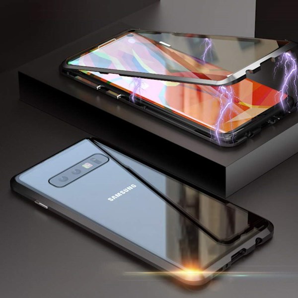 Samsung Galaxy S10 Plus Cover Sort