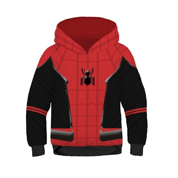 Kid Spider-man: Into The Spider-verse Gwen Stacy Hettegenser Pullover F F S