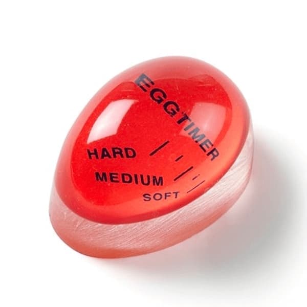 Smart egg timer / Eggtimer 62
