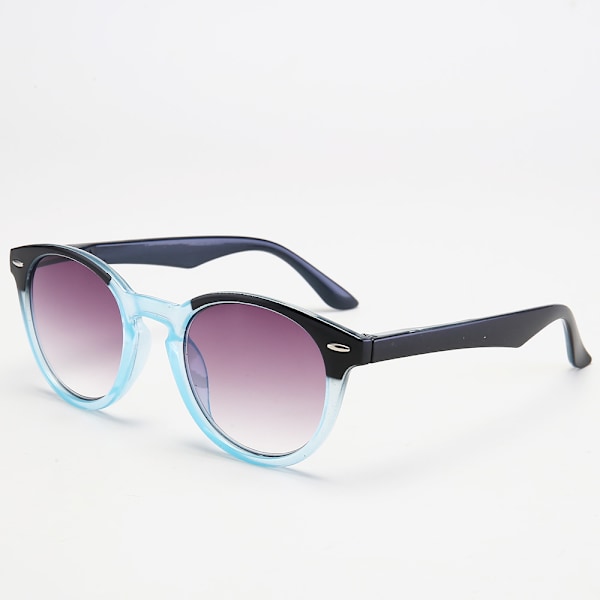 Smarte solbriller med styrke! (1.0 til 4.0) Pink +1,5 Rosa