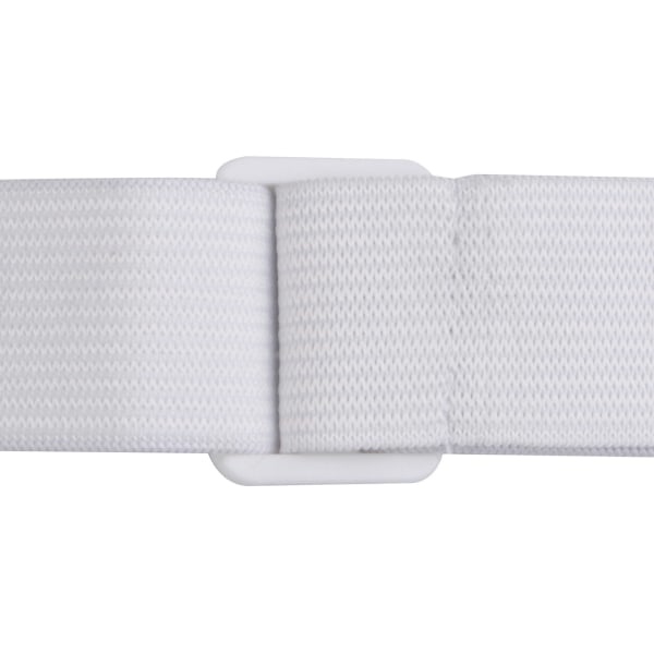 pcs (65 x 2.5 cm) Justerbare lakenspenner, annonse