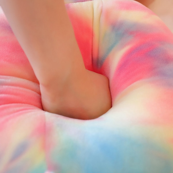 35 cm Squishmallows-pehmolelu yllätysnukke lemmikki Pehmeä tyyny lapsille - varastossa Unicorn