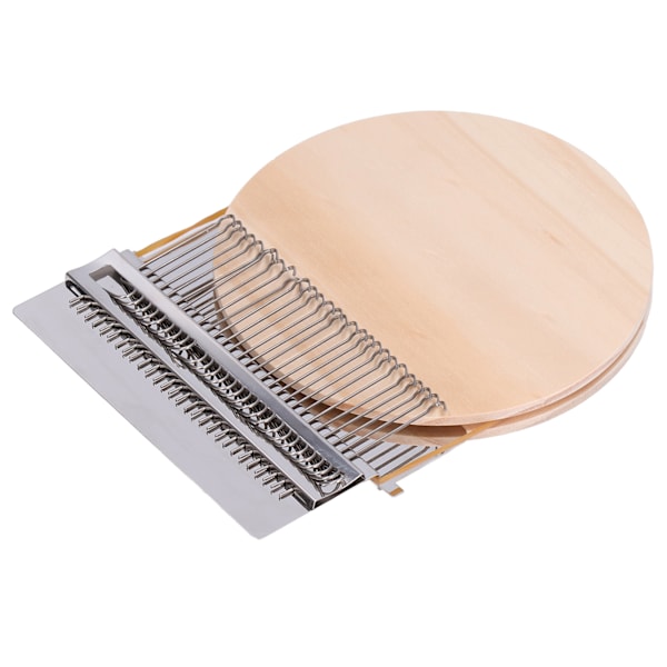 Mini Parsintakone DIY Kannettava Parsintakone Neulekone