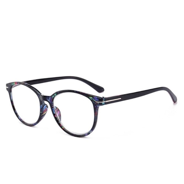 Slitesterke Lesebriller Rosa 2 Rosa