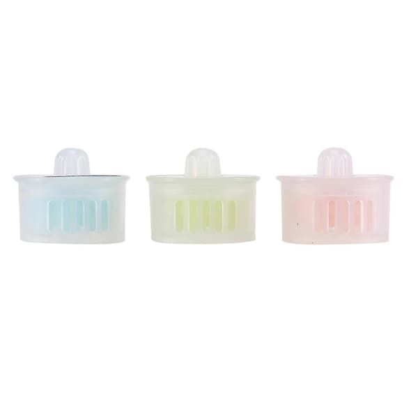 For Luftfrisker Deebot T9 Max T9 Power T9 Duft Deodorant Kapsel Tilbehør D