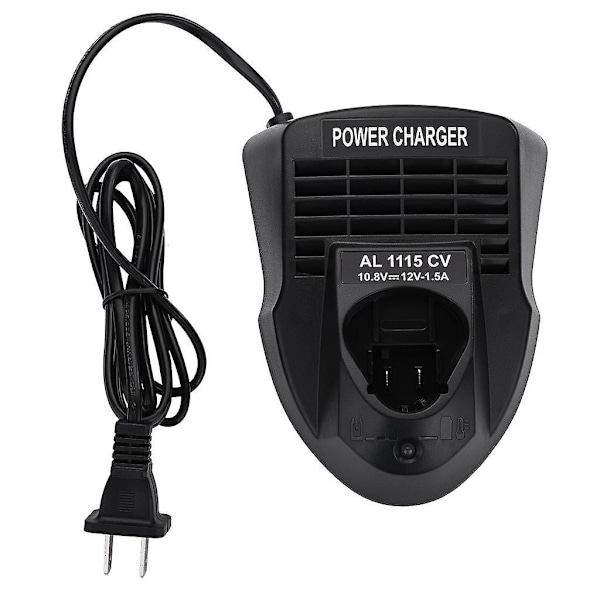 Al1115cv Korvaava Li-ion akkulaturi Bosch 10,8v 12v sähkötyökaluille